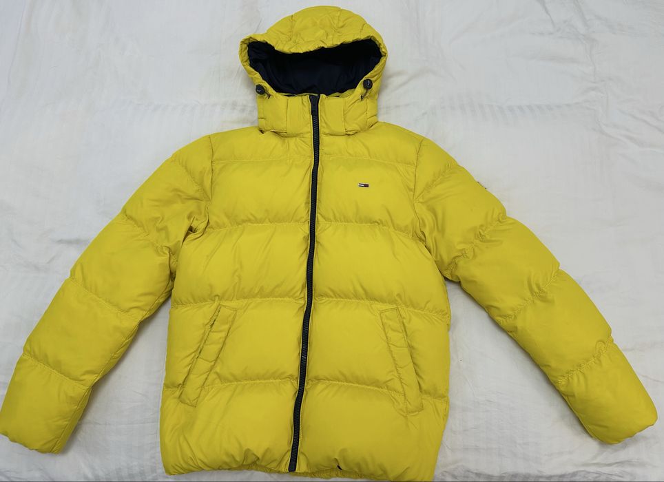 Geaca barbati Tommy Jeans M