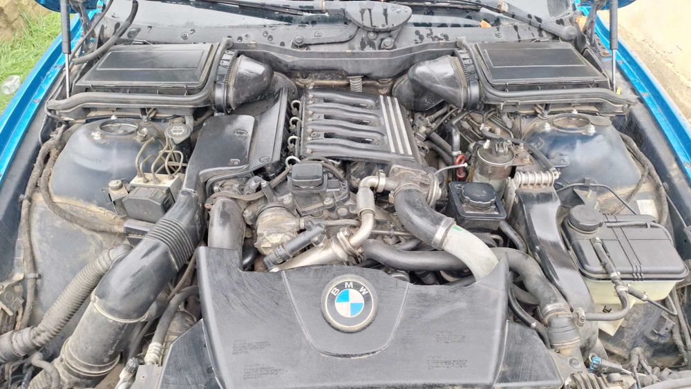 Vand bmw e 39 seria 5