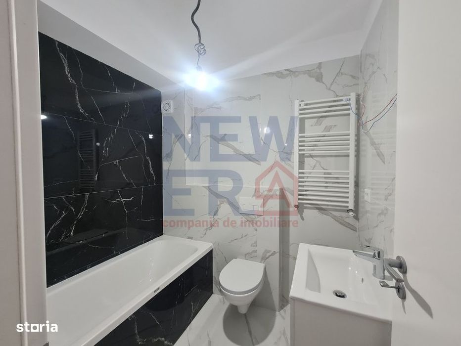 Apartament 3 camere de Vanzare Natural Residence Chiajna, direct dezvo