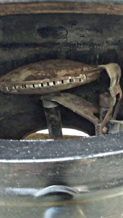 Агв-80 титан ссср