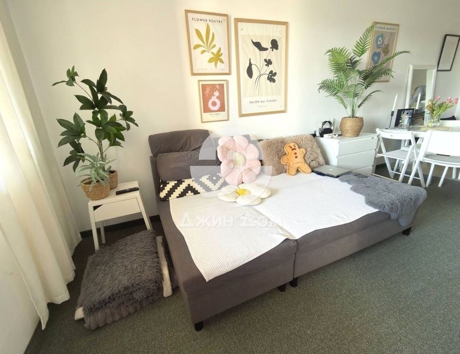 Продава се Тристаен апартамент в Ахелой - 100 кв.м за 714 €/кв.м - Снимка #1