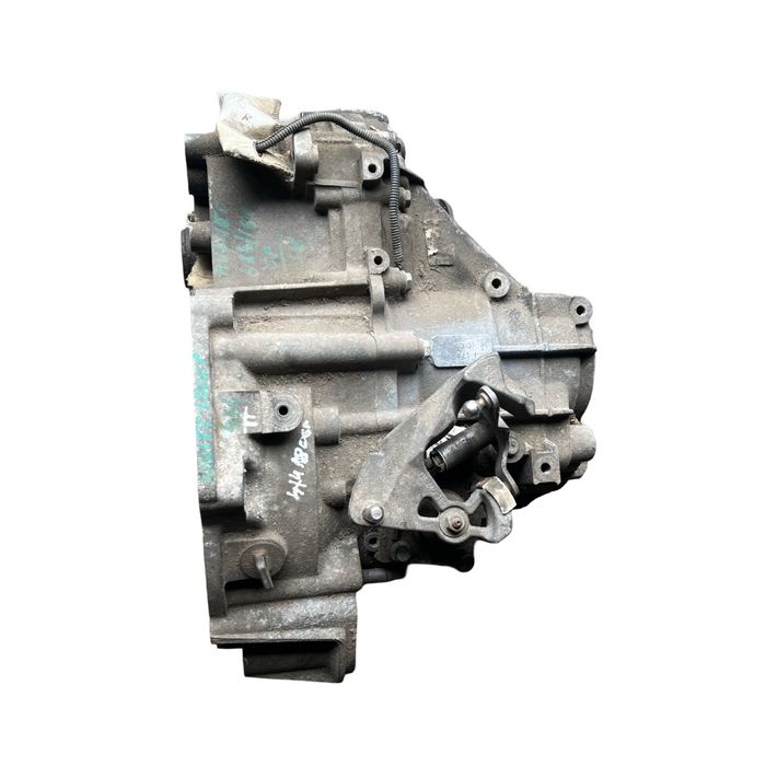 Cutie De Viteze Manuala 6 Trepte Audi Tt 1.8T Cod Cutie Dxw