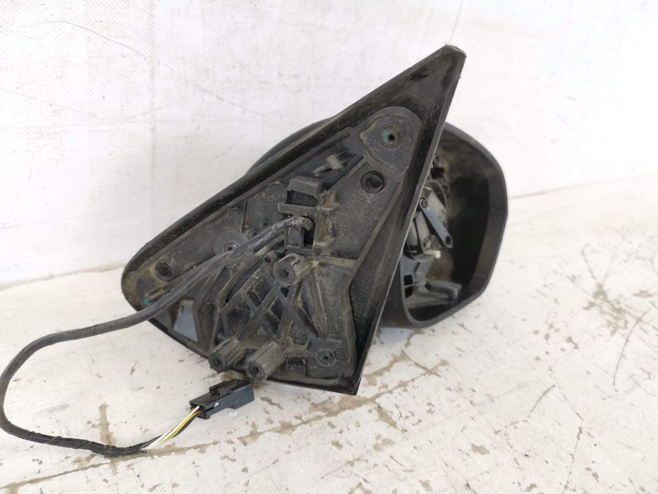 Дясно огледало Дачия Дустер / Dacia Duster 2 [ - ] Оригинално, в добро