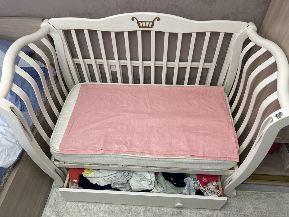 Манеж детский хорошего качества