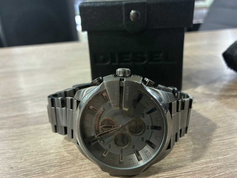 Часовник мъжки Diesel