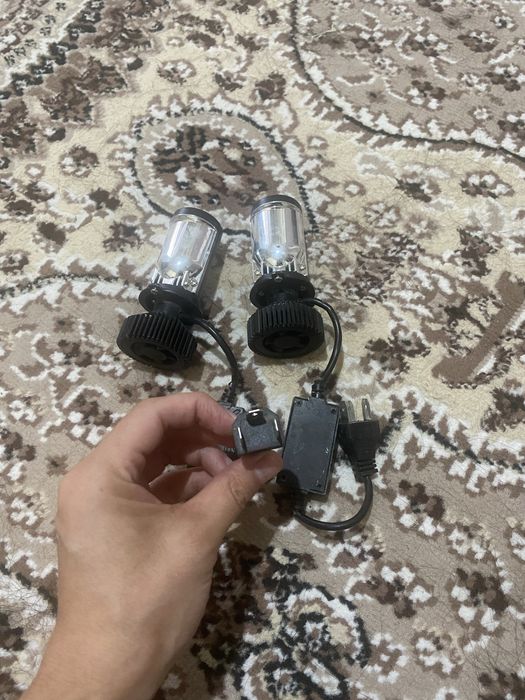 Продам Лэд ( LED) лампу