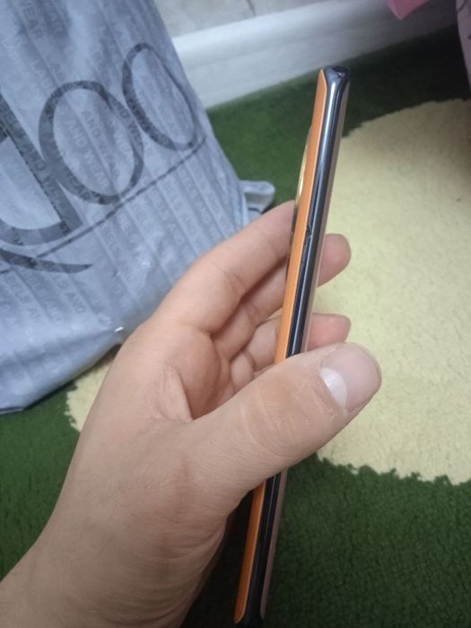 HONOR X9B Holati idial 12/256