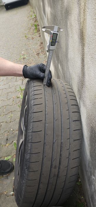 Set Anvelope Vara 4buc (pret/buc), 225/60 R17, Hankook Ventus Prime 2