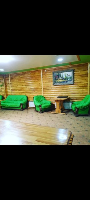 Сауна  Банька club