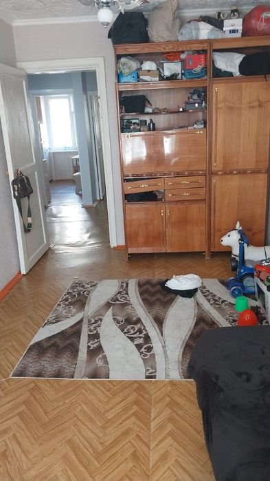 Продам 3 комнатную квартиру