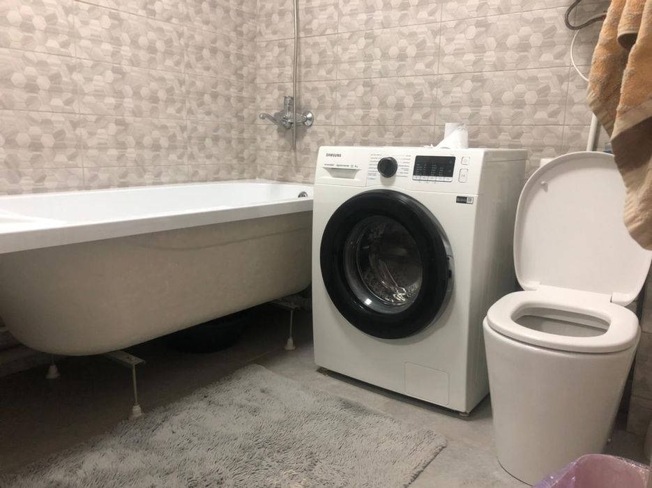 Продаётся квартира