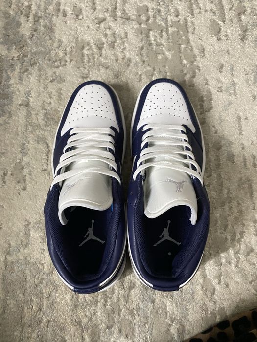 Кроссовки юни nike