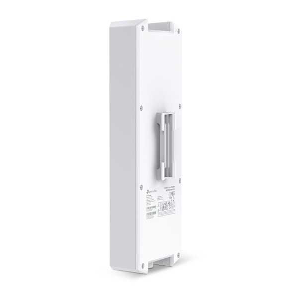 Уличная точка доступа Wi-Fi - TP-LINK EAP650-Outdoor AX3000 WiFi 6