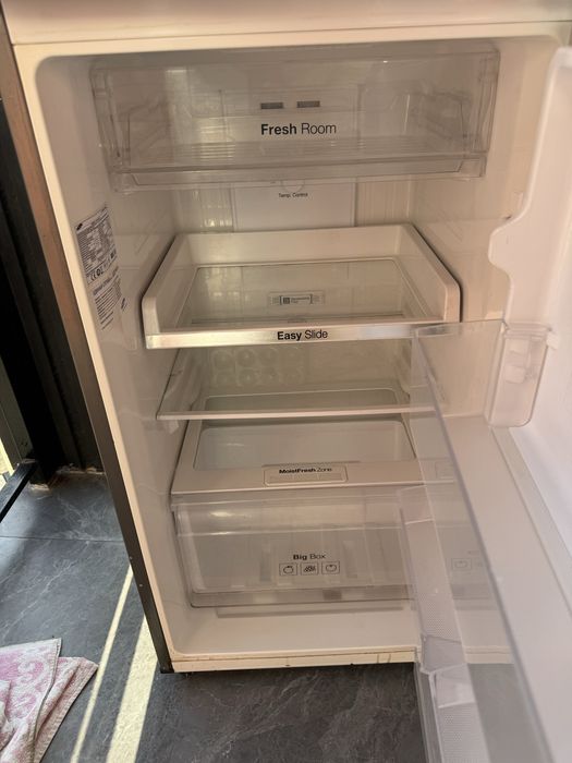 Продам холодильник