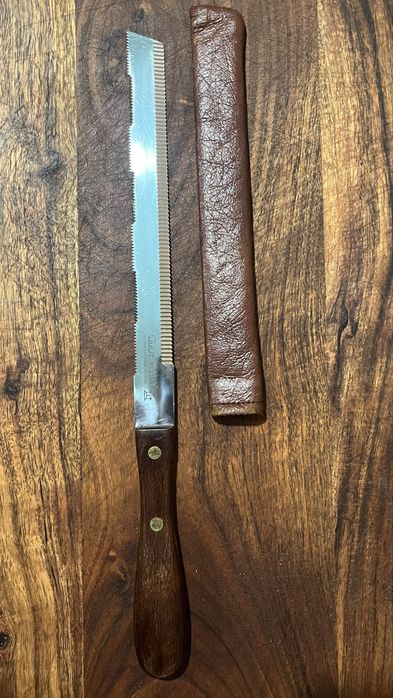 Cutit Gude Solingen pentru congelate