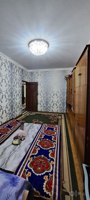 Chirchiq qizlarga kvarteriya