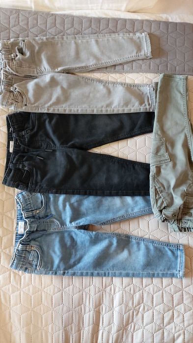 Mango, h&m, Armani, zara размер 18- 24 92