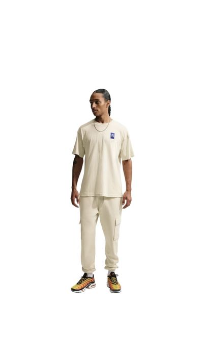 NIKE тениска Cafe Swoosh