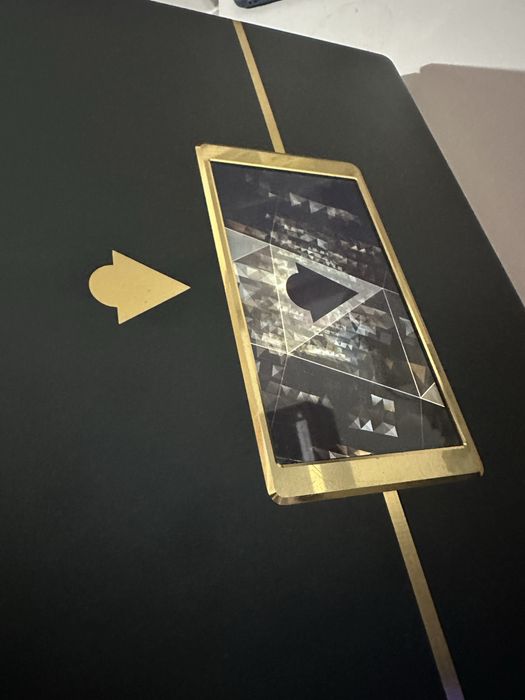 laptop cryptodata basm gold