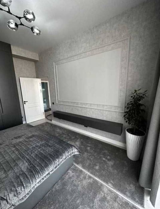 ЖК Oq Saroy 3/7/8, (67м2),  Мирзо-Улугбекский район, Паркентский