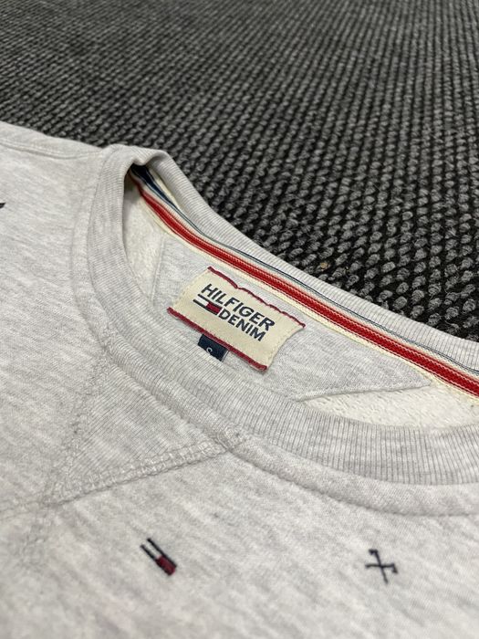 Tommy hilfiger мъжки суичър S размер