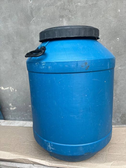 Boʻchka 60 litr sotiladi