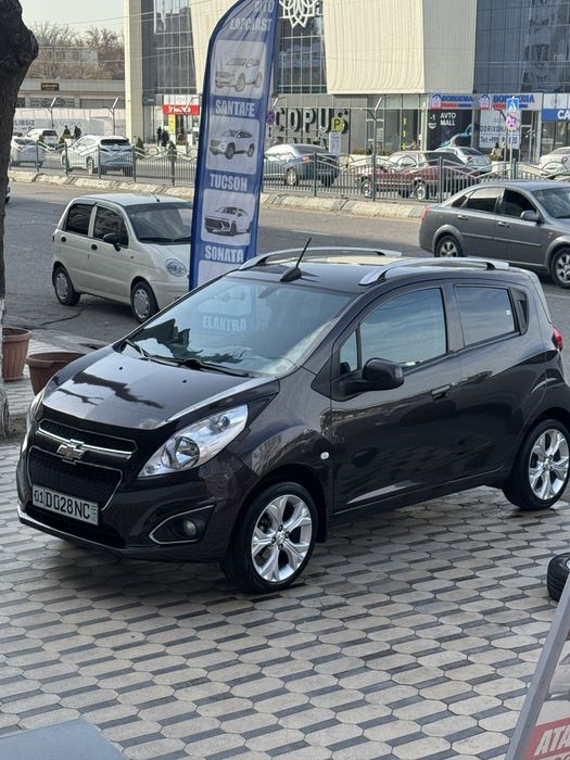 Onix diska R16 sastayana idel spark