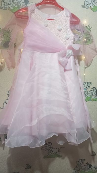 Платья для девочек 9-11 лет