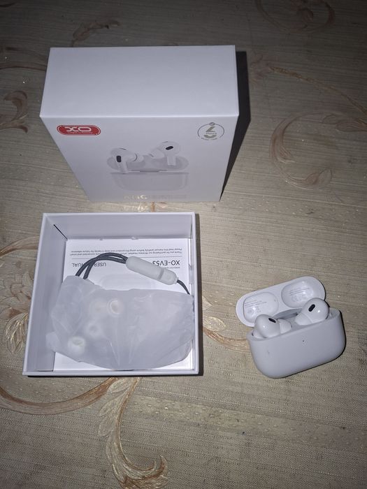 Airpods pro 2 sotiladi holati a'lo