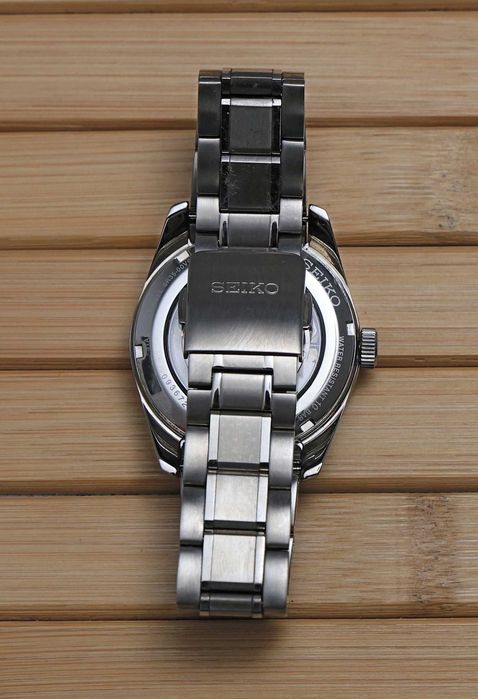 Seiko Presage SPB227J1 automatic
