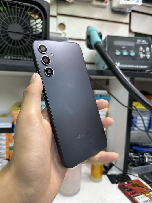 Samsung A34 6/128GB продается телефон