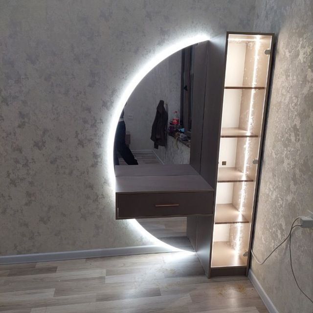 Мебель на заказ любой сложности