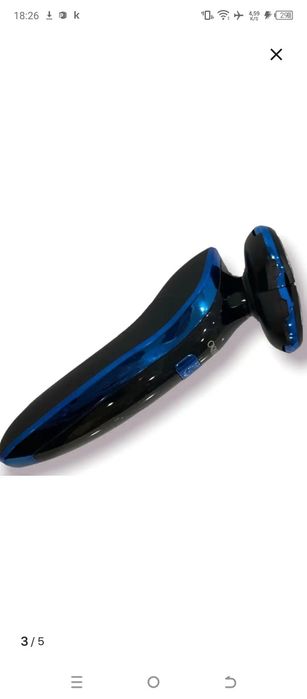 Электробритвы новые