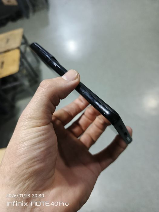 Samsung S21 Ultra holati alo 12/256 GB 5G