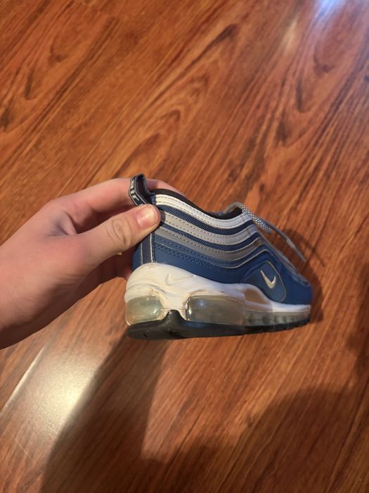 Nike air max 97 44 номер Топ