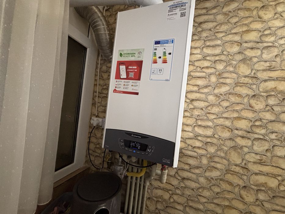 Apartament , 2 Camere , Centrala Termica , Parter , Cartier Ostroveni