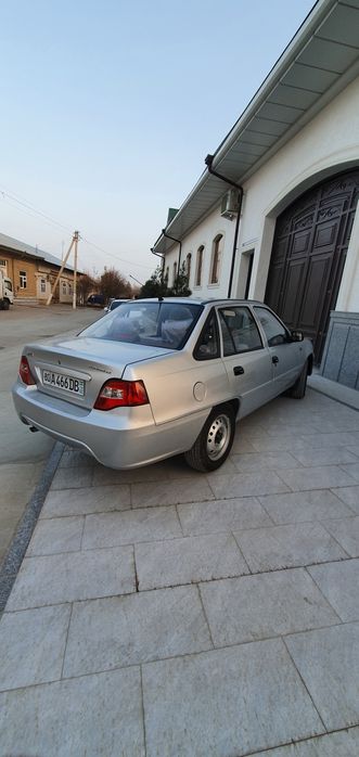 Nexia 2  2012-yil sotiladi