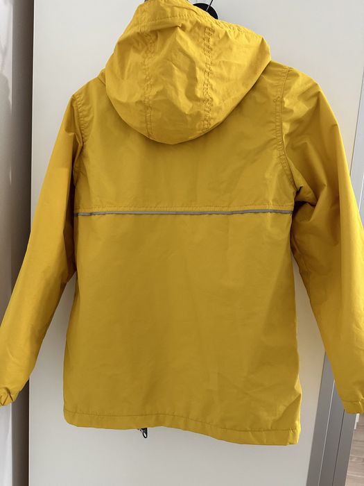 Fas de ploaie varsta 9-10 ani