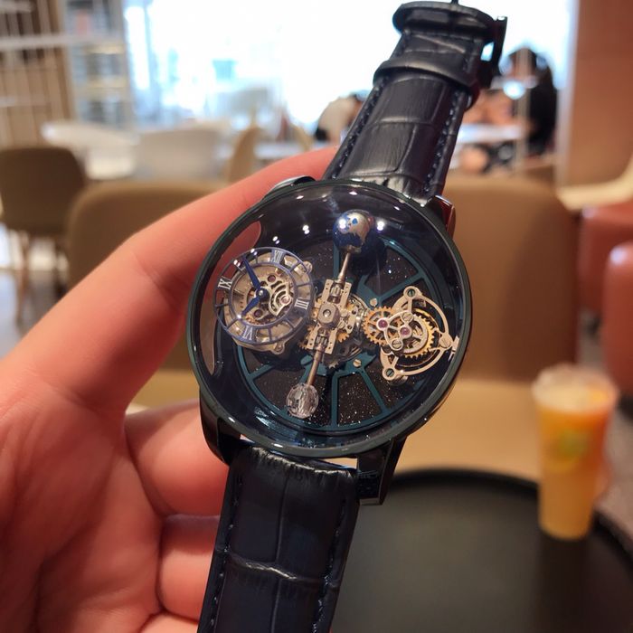 Jacob&Co Astronomia  Lux premium