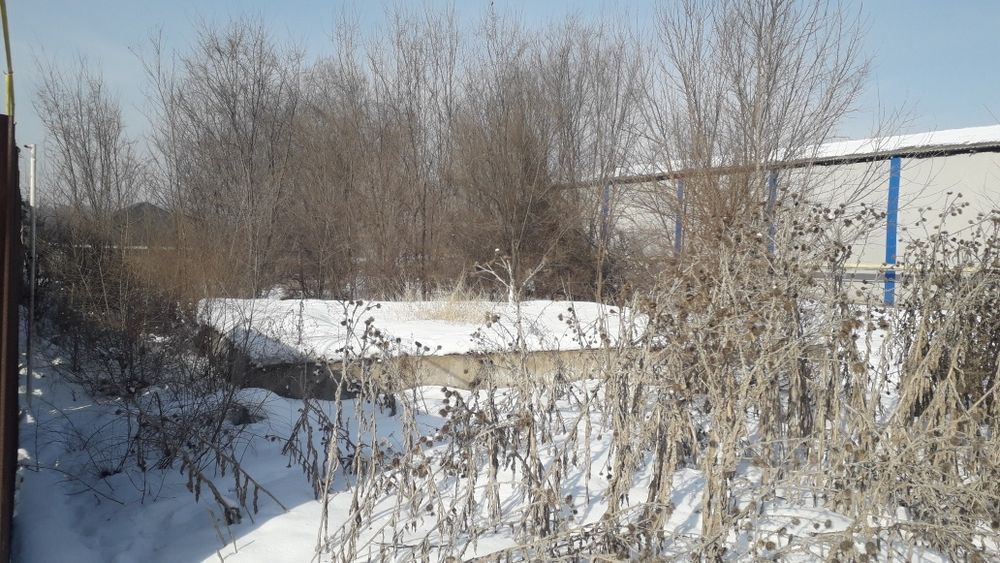 Срочно продам участок