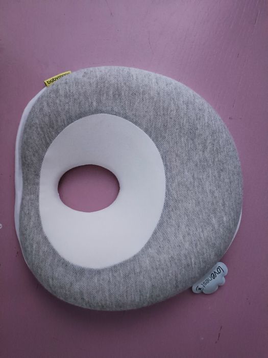 Perna lovenest babymoov inpotriva plagioencefaliei