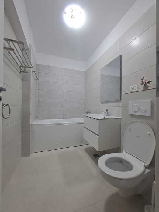 Inchiriez apartament garsoniera Popesti-Bucuresti sect4 Berceni METROU