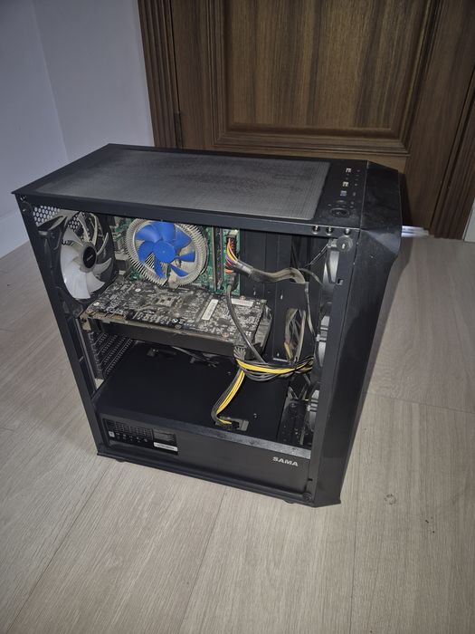 Продается игровой компютер