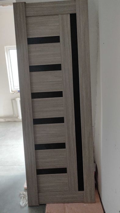 Межкомнатные двери