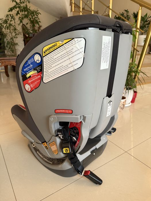 Детско столче Chicco NextFit