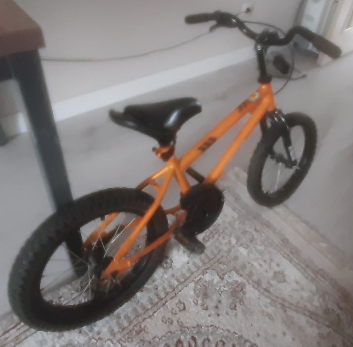 Продам детский бмх (прочитай те описание)