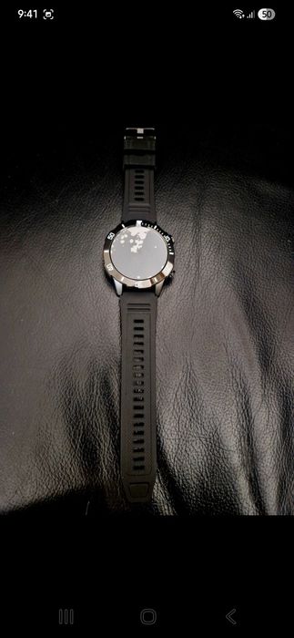 Smartwatch Premium Luxium