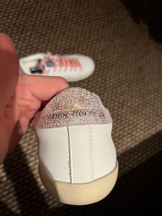 Adidasi Golden Goose 38