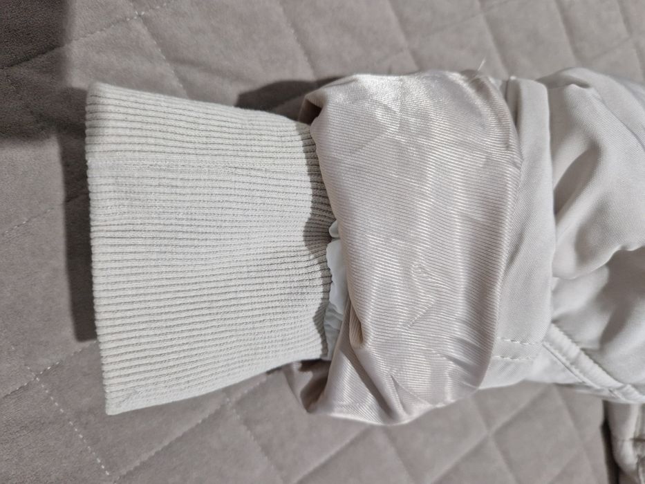 Пуховик новый 2в 1