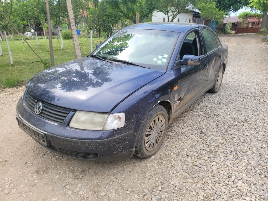 Пасат 4 1.9 90 автомат на части/pasat 4 1.9 90 avtomat na chasti